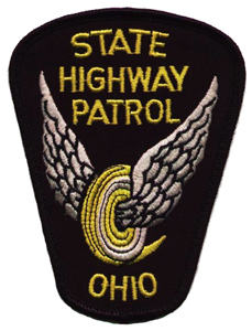 Ohio State Highway Patrol Academy