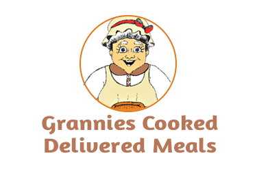Grannies Cooked Delivered Meals